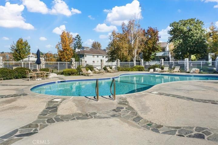 26856 Claudette Street Unit 721, Canyon Country, California 91351