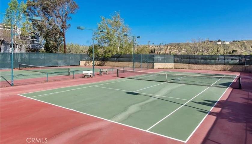 26856 Claudette Street Unit 721, Canyon Country, California 91351
