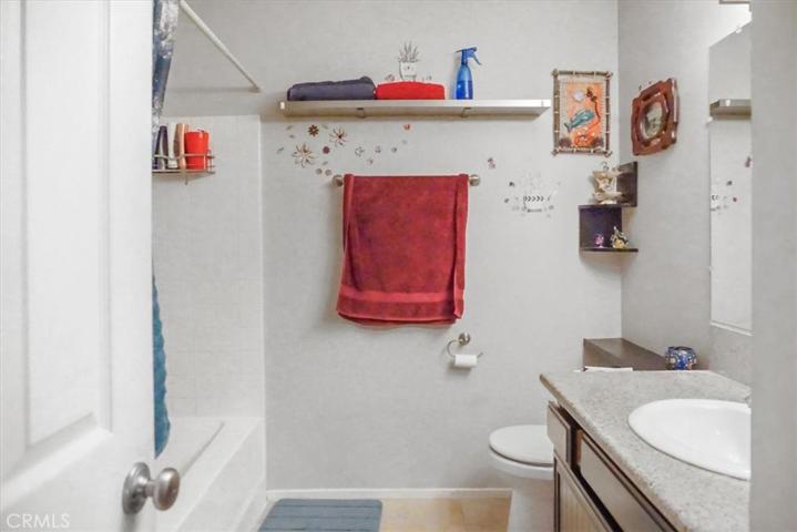 26856 Claudette Street Unit 721, Canyon Country, California 91351