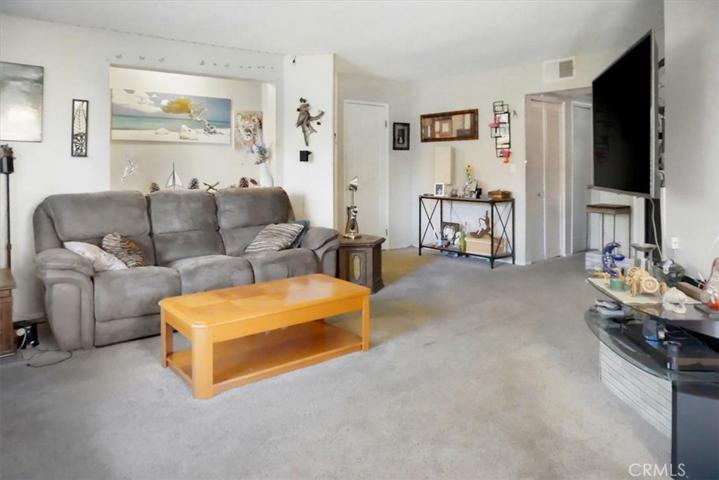 26856 Claudette Street Unit 721, Canyon Country, California 91351