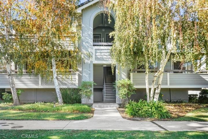 26856 Claudette Street Unit 721, Canyon Country, California 91351