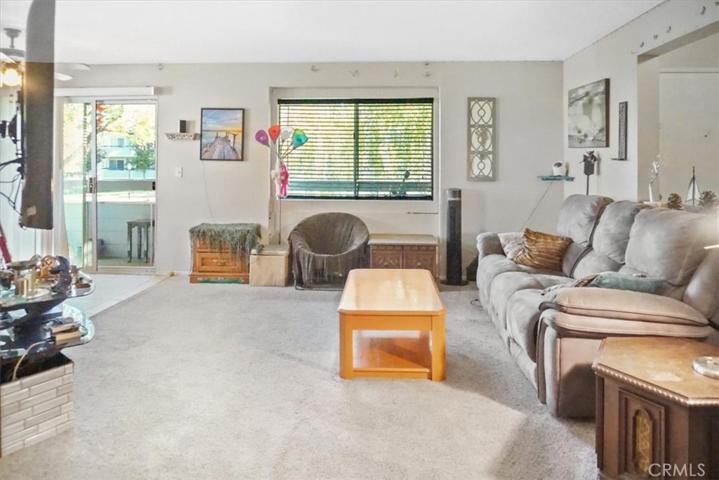 26856 Claudette Street Unit 721, Canyon Country, California 91351