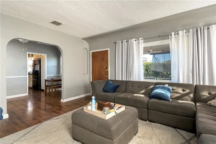 613 S Greenwood Avenue, Montebello, California 90640