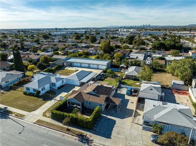 613 S Greenwood Avenue, Montebello, California 90640