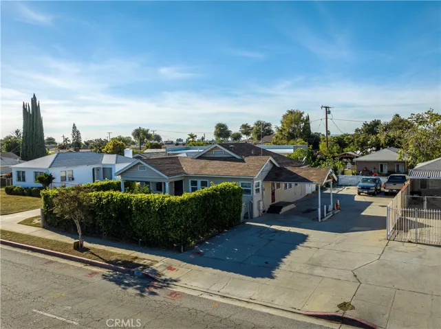 613 S Greenwood Avenue, Montebello, California 90640