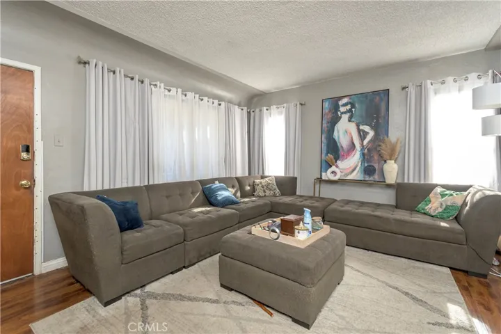 613 S Greenwood Avenue, Montebello, California 90640