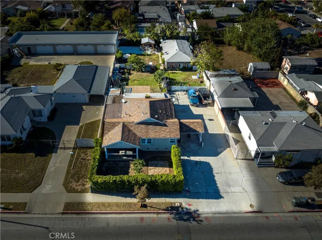 613 S Greenwood Avenue, Montebello, California 90640