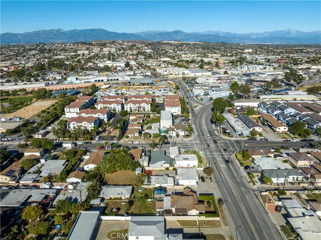 613 S Greenwood Avenue, Montebello, California 90640