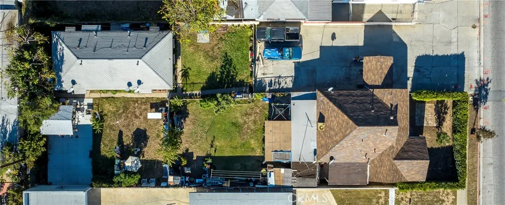 613 S Greenwood Avenue, Montebello, California 90640