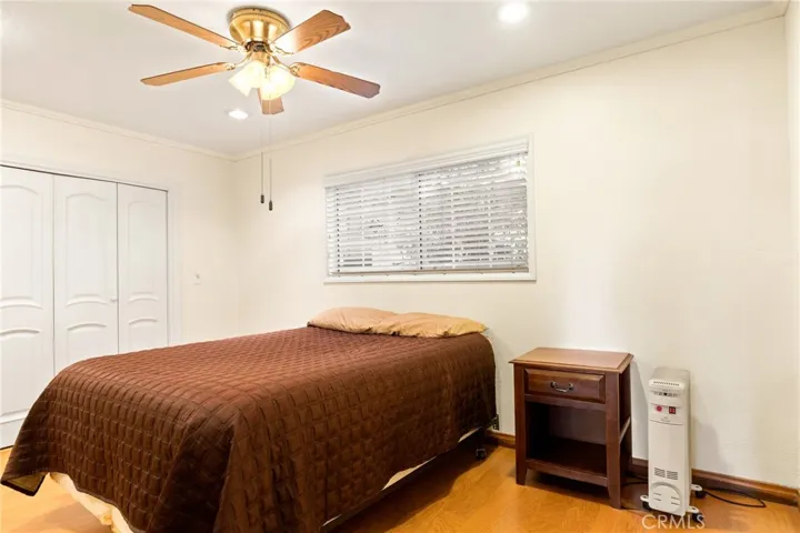 24620 Bernard Drive, Crestline, California 92325