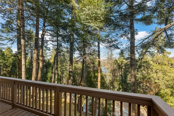 24620 Bernard Drive, Crestline, California 92325