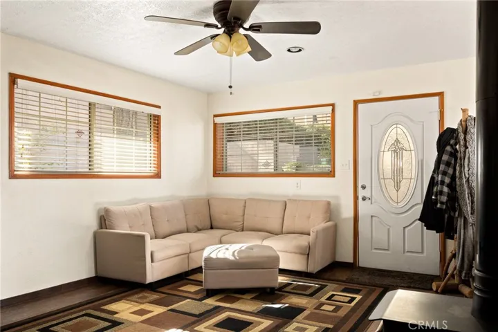 24620 Bernard Drive, Crestline, California 92325