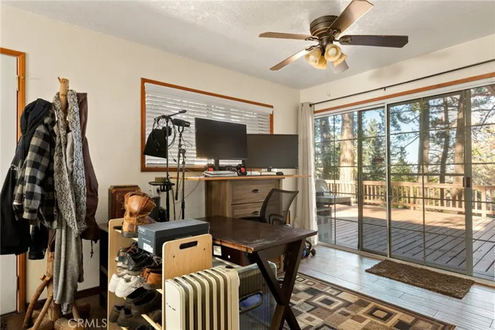 24620 Bernard Drive, Crestline, California 92325