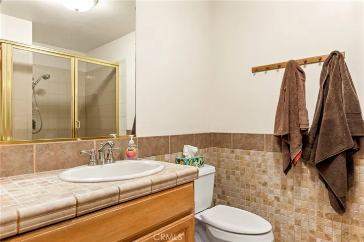 24620 Bernard Drive, Crestline, California 92325
