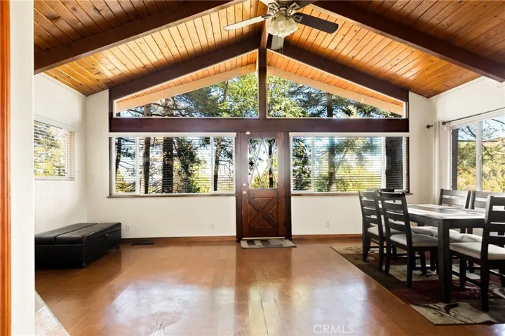 24620 Bernard Drive, Crestline, California 92325