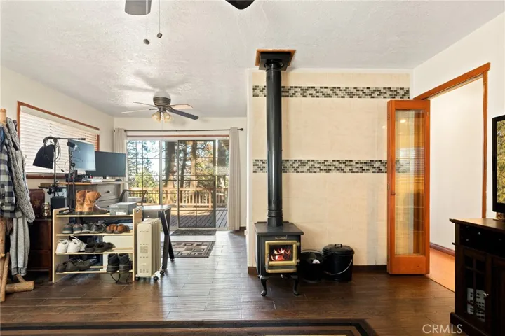 24620 Bernard Drive, Crestline, California 92325