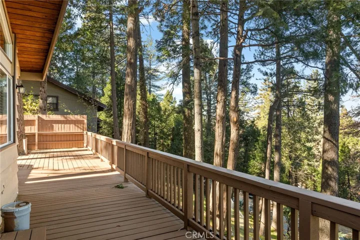24620 Bernard Drive, Crestline, California 92325