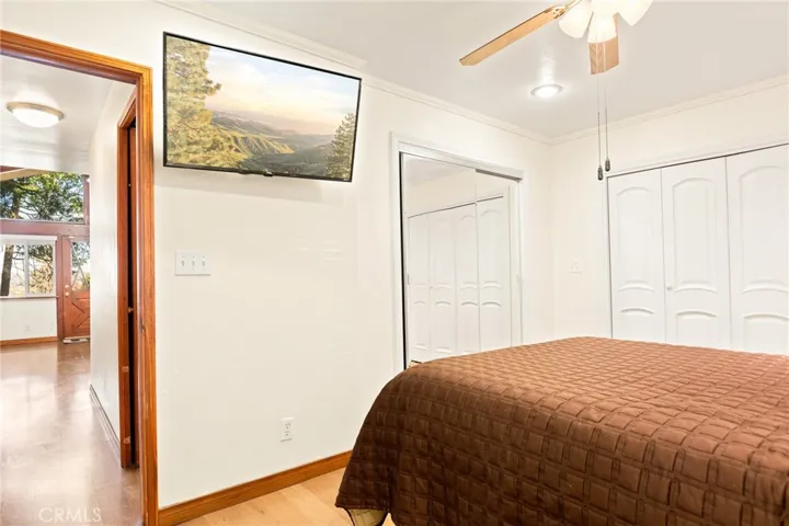 24620 Bernard Drive, Crestline, California 92325