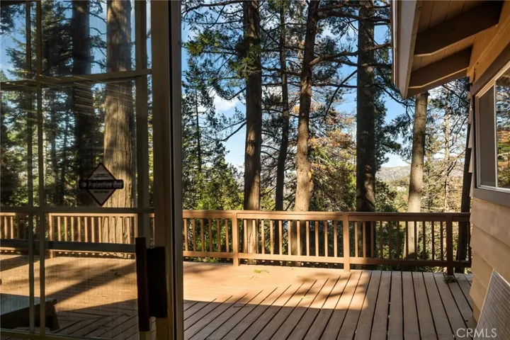 24620 Bernard Drive, Crestline, California 92325