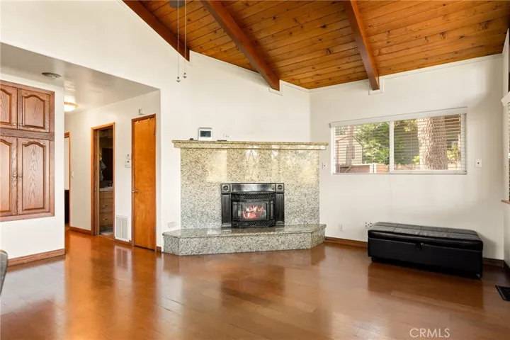 24620 Bernard Drive, Crestline, California 92325