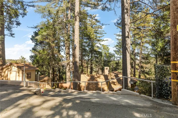 24620 Bernard Drive, Crestline, California 92325