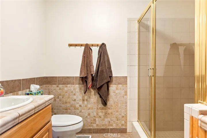24620 Bernard Drive, Crestline, California 92325