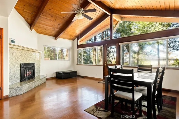 24620 Bernard Drive, Crestline, California 92325