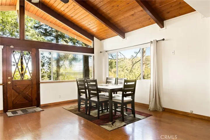 24620 Bernard Drive, Crestline, California 92325