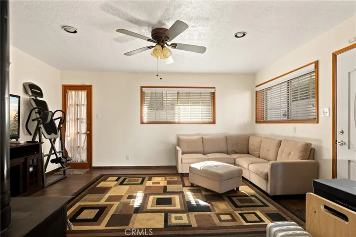 24620 Bernard Drive, Crestline, California 92325