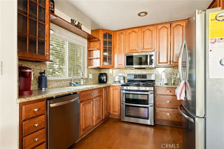 24620 Bernard Drive, Crestline, California 92325