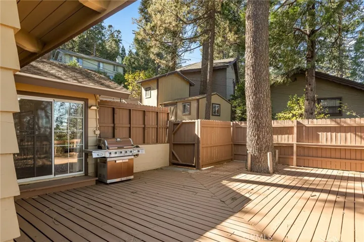 24620 Bernard Drive, Crestline, California 92325