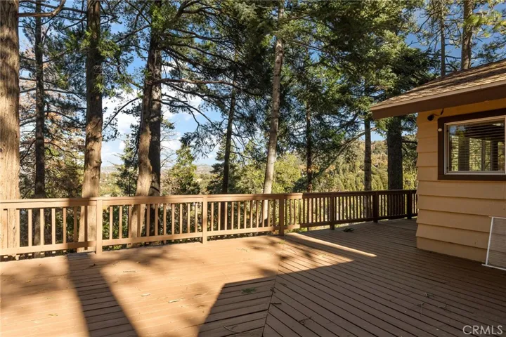 24620 Bernard Drive, Crestline, California 92325