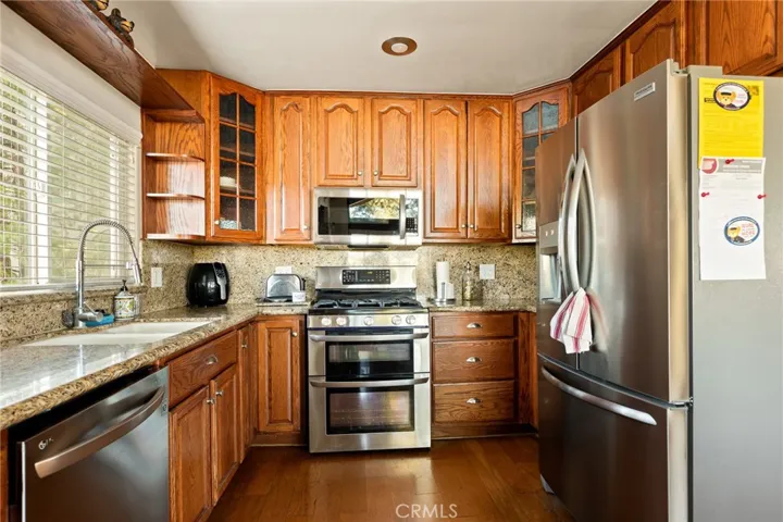 24620 Bernard Drive, Crestline, California 92325