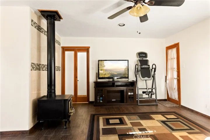 24620 Bernard Drive, Crestline, California 92325