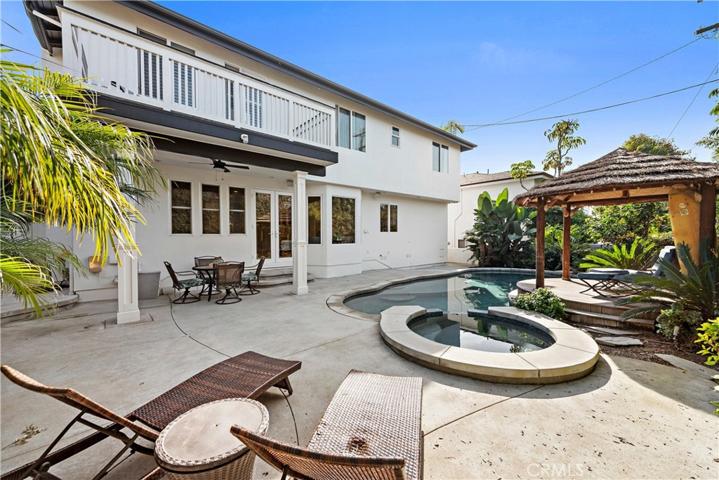 206 Avenida Barcelona, San Clemente, California 92672
