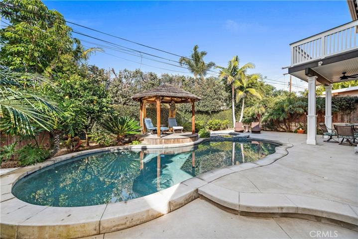 206 Avenida Barcelona, San Clemente, California 92672