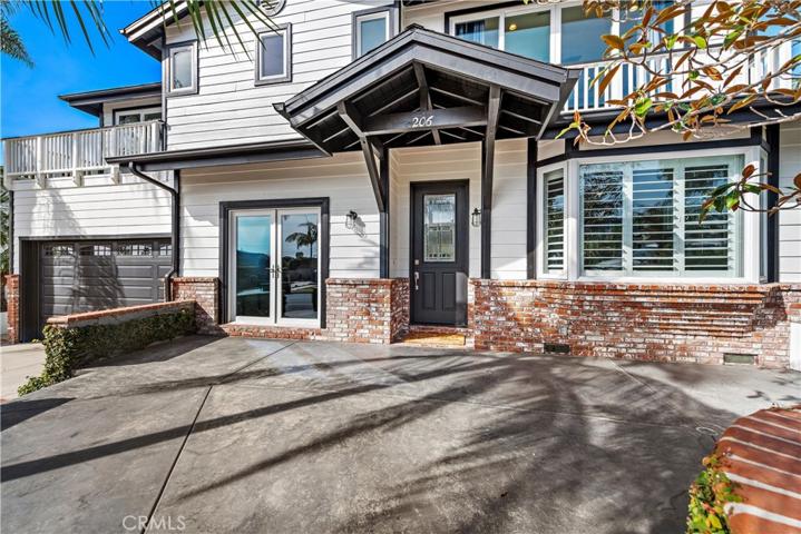 206 Avenida Barcelona, San Clemente, California 92672