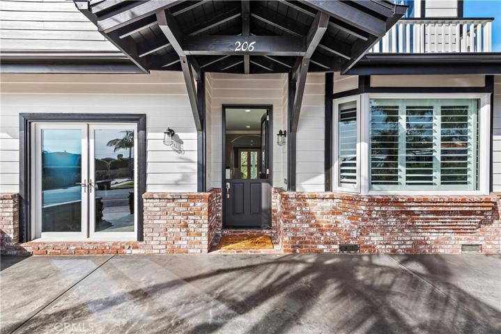206 Avenida Barcelona, San Clemente, California 92672