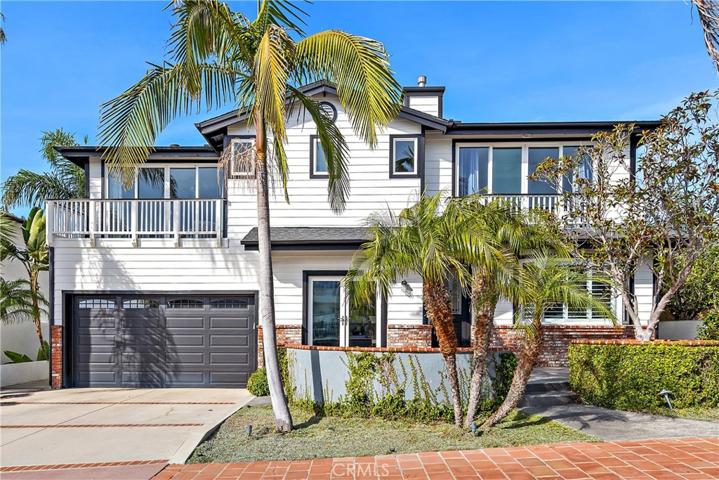 206 Avenida Barcelona, San Clemente, California 92672