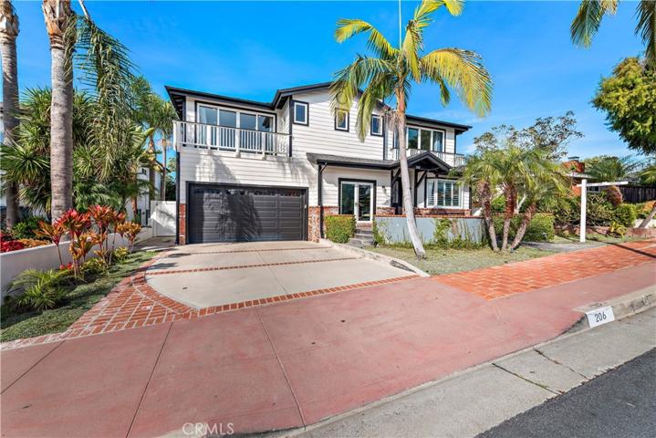 206 Avenida Barcelona, San Clemente, California 92672
