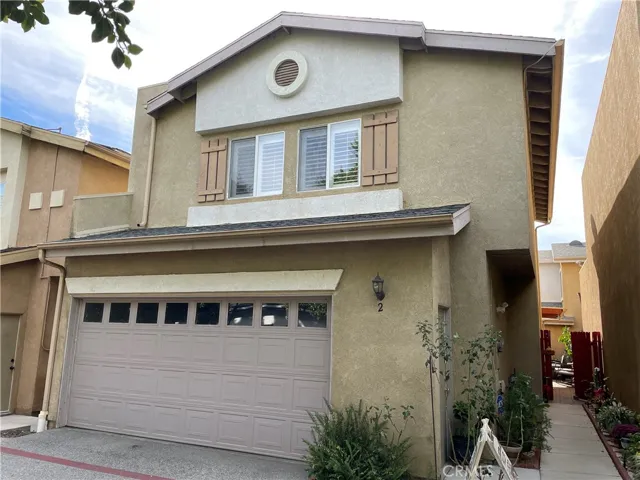 15122 Roxford Street 2, Sylmar, California 91342