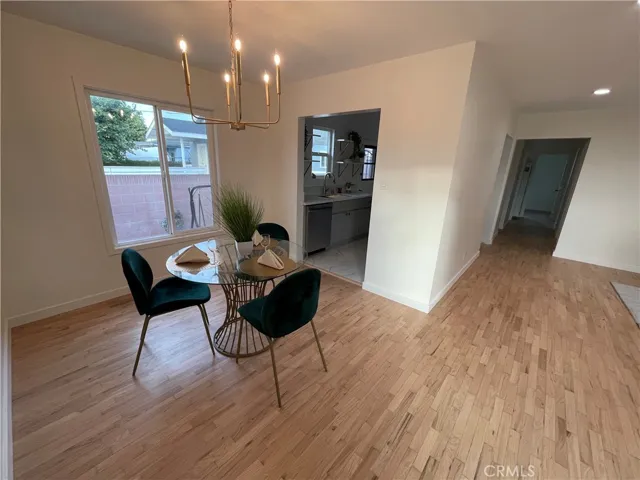 1210 Ronan Avenue, Wilmington, California 90744