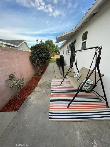 1210 Ronan Avenue, Wilmington, California 90744