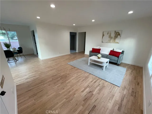 1210 Ronan Avenue, Wilmington, California 90744