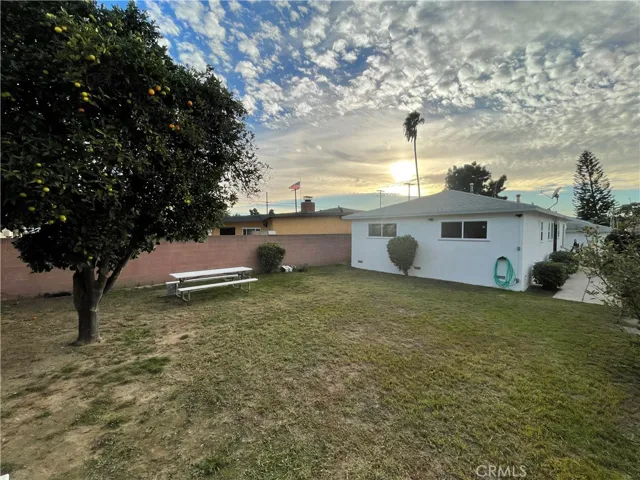 1210 Ronan Avenue, Wilmington, California 90744