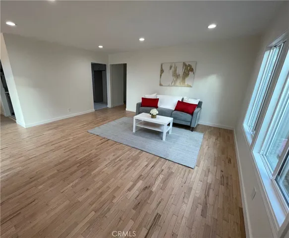 1210 Ronan Avenue, Wilmington, California 90744