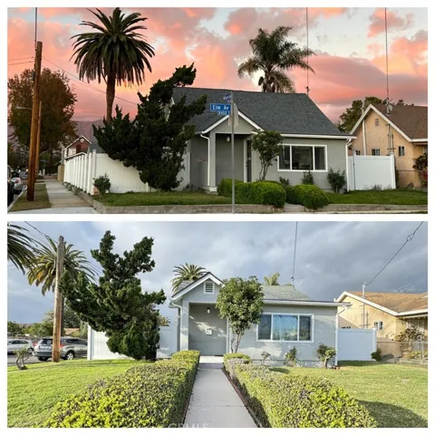 8439 Elm Avenue, San Gabriel, California 91775