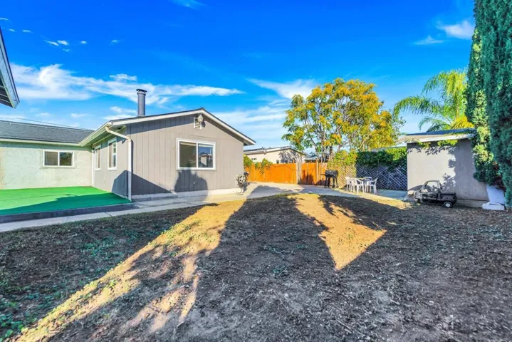 9731 Abbeyfield Rd, Santee, California 92071