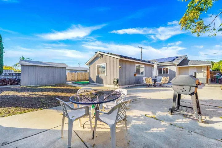 9731 Abbeyfield Rd, Santee, California 92071