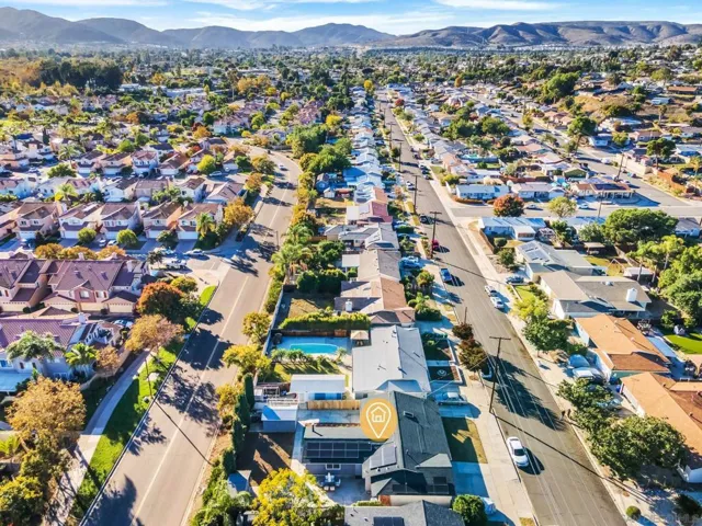 9731 Abbeyfield Rd, Santee, California 92071